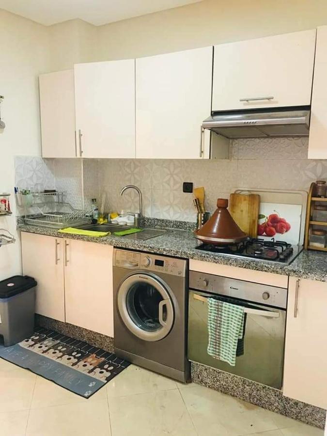 Appartement Hay Charaf