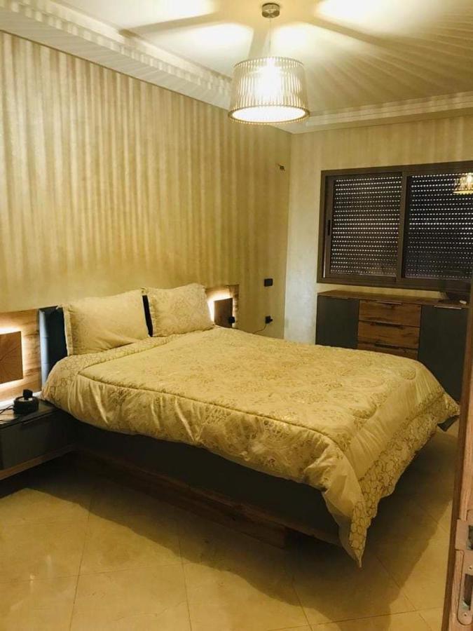 Hay Charaf Appartement *
