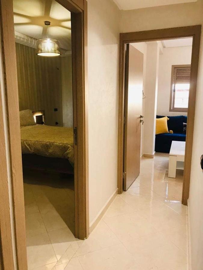 Hay Charaf Appartement *